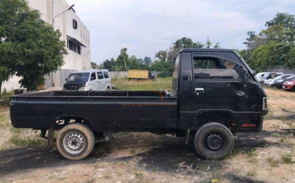 MITSUBISHI  L 300 L300 PU FB-R (4X2)