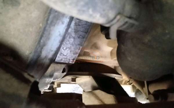 MITSUBISHI  L 300 L300 PU FB-R (4X2)