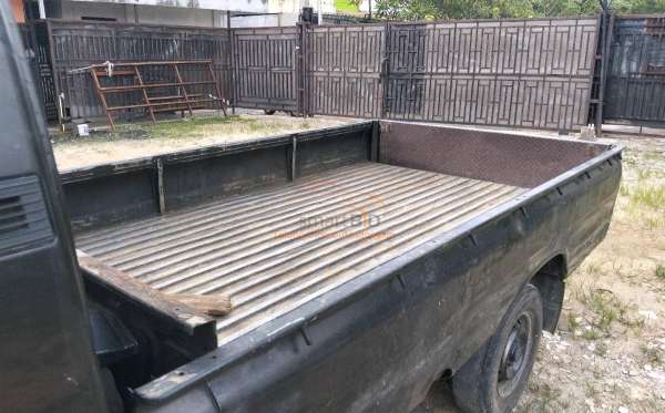 MITSUBISHI  L 300 L300 PU FB-R (4X2)