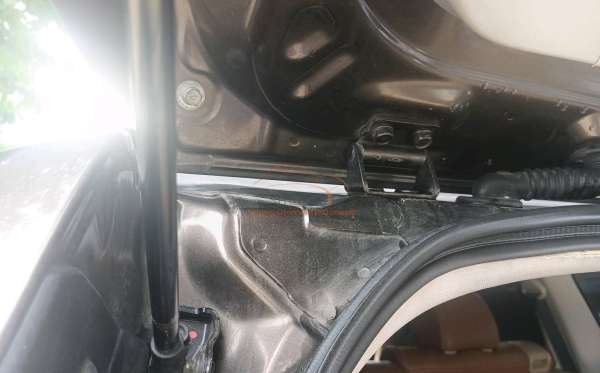 MITSUBISHI  PAJERO  SPORT DAKAR