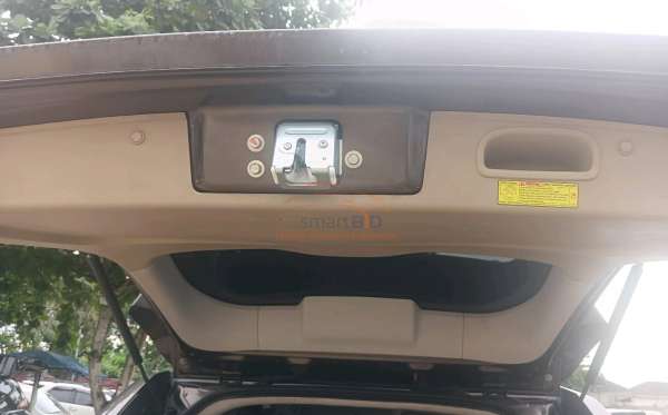 MITSUBISHI  PAJERO  SPORT DAKAR