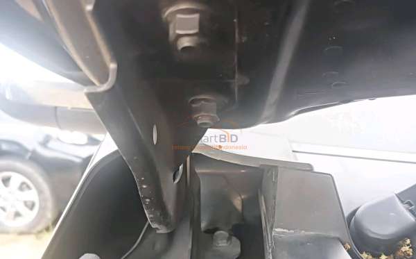 MITSUBISHI  PAJERO  SPORT DAKAR