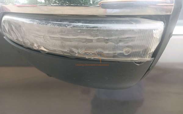 MITSUBISHI  PAJERO  SPORT DAKAR