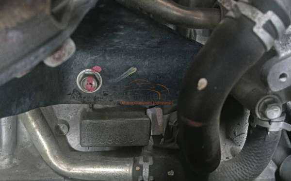 MITSUBISHI  PAJERO  SPORT DAKAR