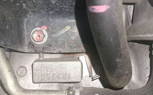 MITSUBISHI  PAJERO  SPORT DAKAR