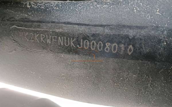 MITSUBISHI  PAJERO  SPORT DAKAR