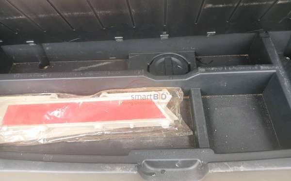 MITSUBISHI  PAJERO  SPORT DAKAR