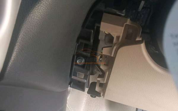 MITSUBISHI  PAJERO  SPORT DAKAR