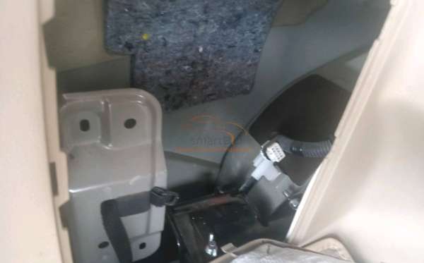 MITSUBISHI  PAJERO  SPORT DAKAR