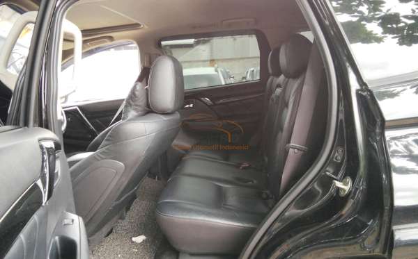 MITSUBISHI PAJERO SPORT 2.4L DAKAR-L (4X2)