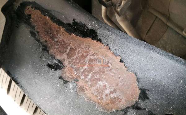 MITSUBISHI PAJERO SPORT 2.4L DAKAR-L (4X2)