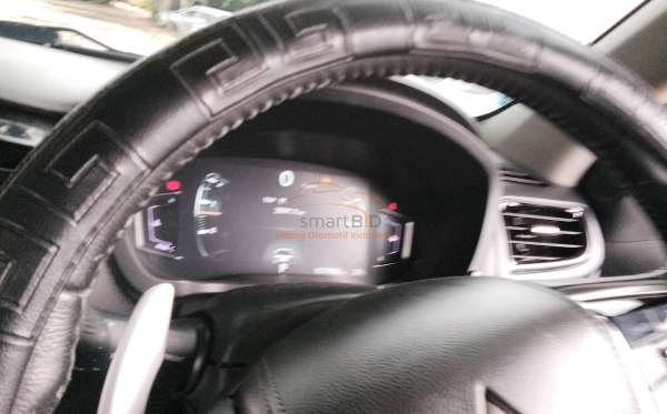 MITSUBISHI PAJERO SPORT 2.4L DAKAR-L (4X2)