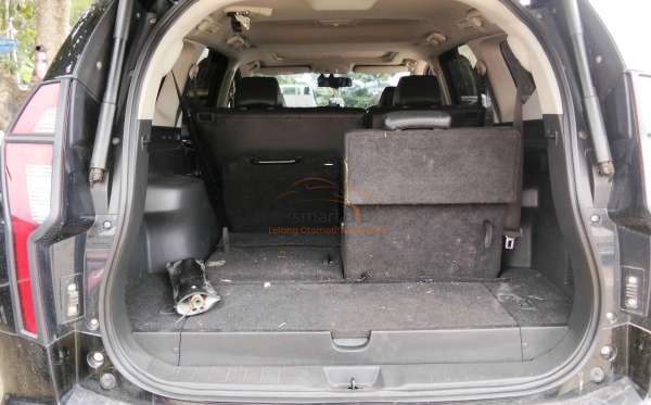 MITSUBISHI PAJERO SPORT 2.4L DAKAR-L (4X2)