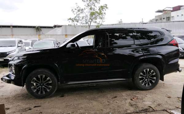 MITSUBISHI PAJERO SPORT 2.4L DAKAR-L (4X2)