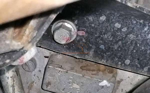 MITSUBISHI PAJERO SPORT 2.4L DAKAR-L (4X2)