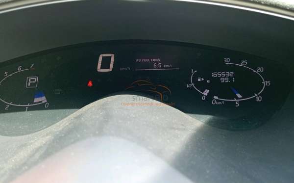 NISSAN SERENA HIGWAY STAR 2.0