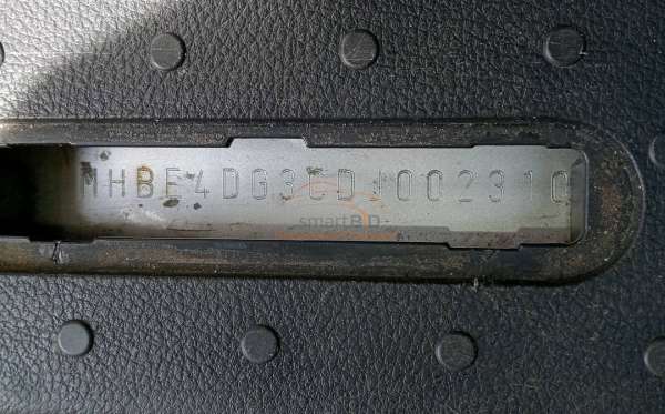 NISSAN SERENA HIGWAY STAR 2.0