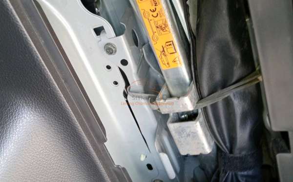 NISSAN SERENA HIGWAY STAR 2.0