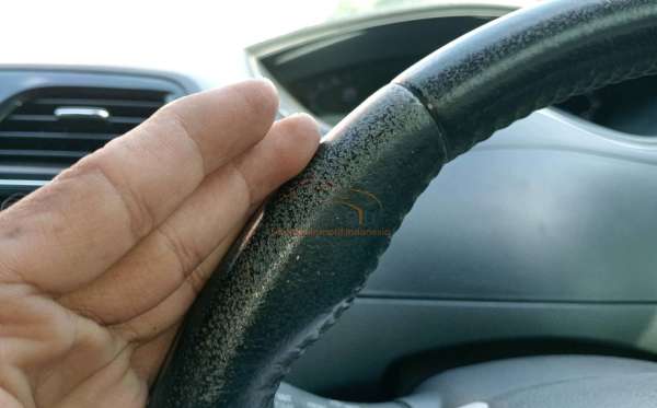 NISSAN SERENA HIGWAY STAR 2.0