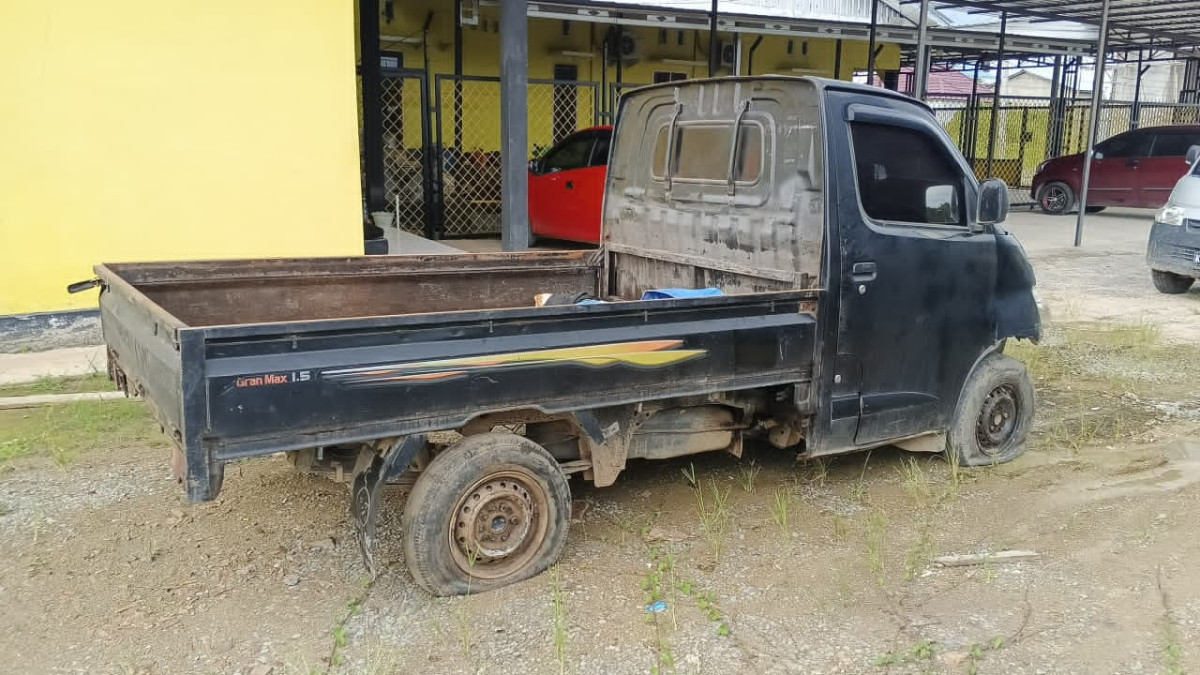 DAIHATSU  GRAN MAX  PICK-UP