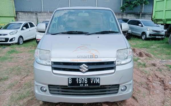 SUZUKI APV DLX