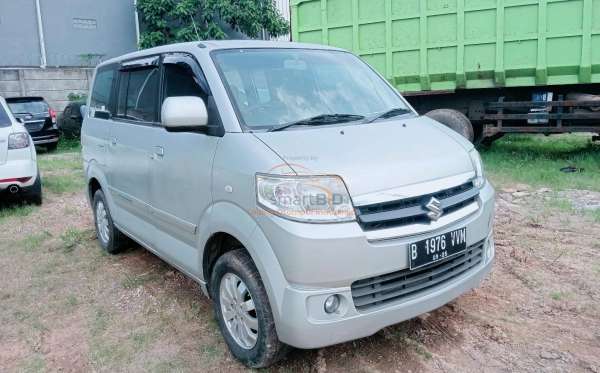 SUZUKI APV DLX