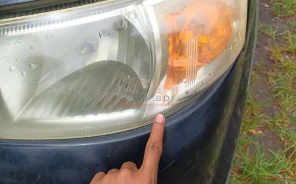 SUZUKI MEGA CARRY PU