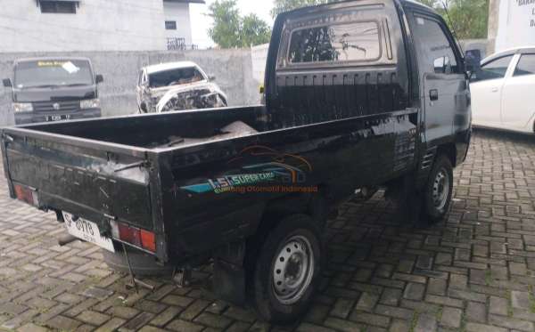 SUZUKI ST 150 PICK UP