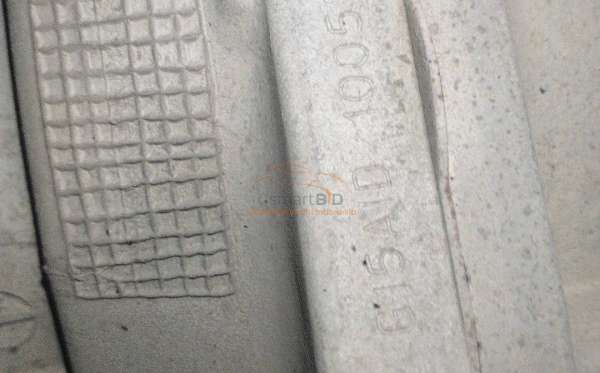 SUZUKI ST 150 PICK UP