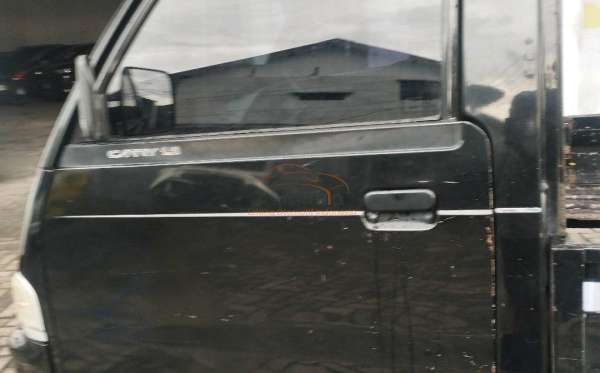 SUZUKI ST 150 PICK UP