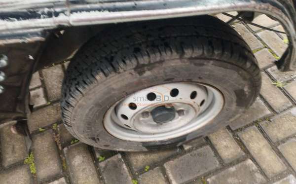 SUZUKI ST 150 PICK UP