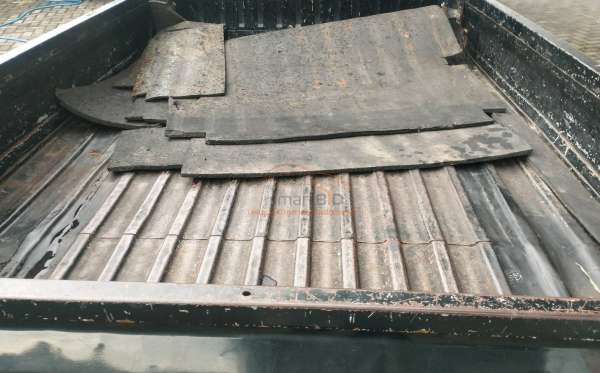 SUZUKI ST 150 PICK UP