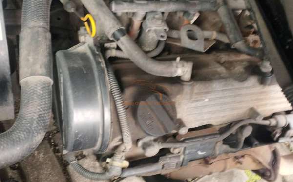 SUZUKI ST 150 PICK UP