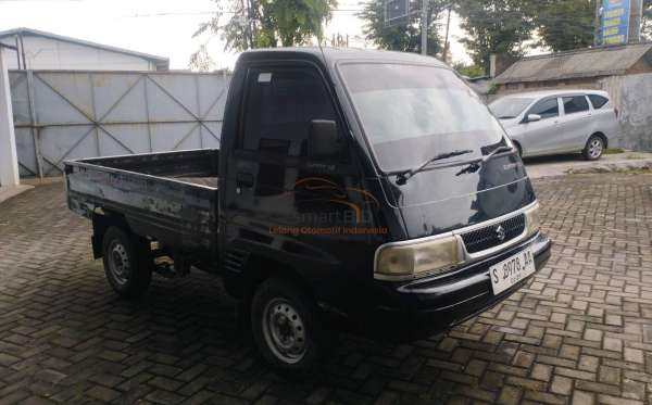 SUZUKI ST 150 PICK UP