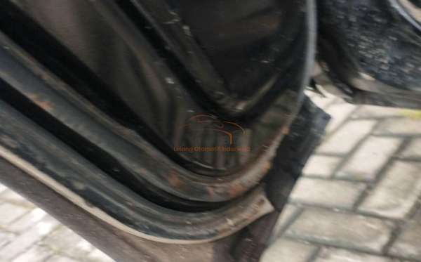 SUZUKI ST 150 PICK UP