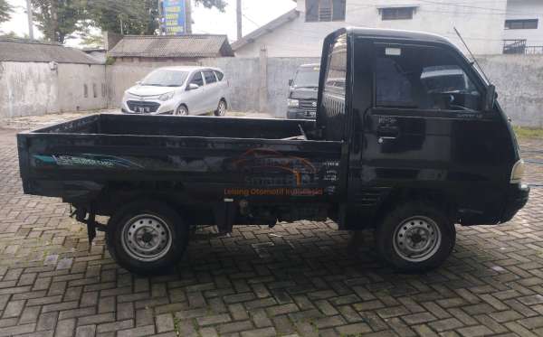 SUZUKI ST 150 PICK UP
