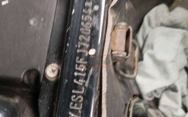 SUZUKI ST 150 PICK UP