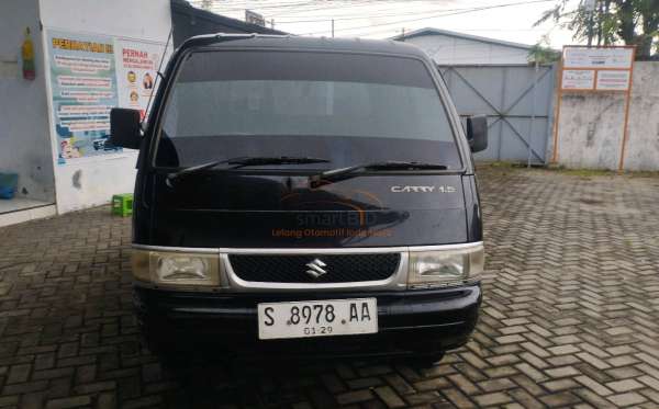 SUZUKI ST 150 PICK UP