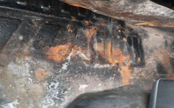 SUZUKI ST 150 PICK UP