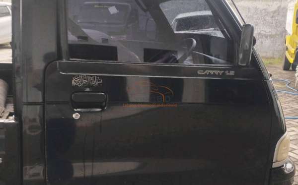 SUZUKI ST 150 PICK UP