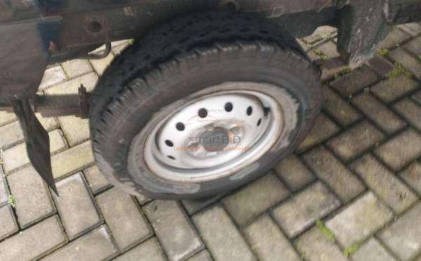 SUZUKI ST 150 PICK UP