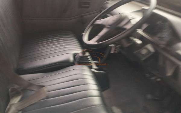 SUZUKI ST 150 PICK UP