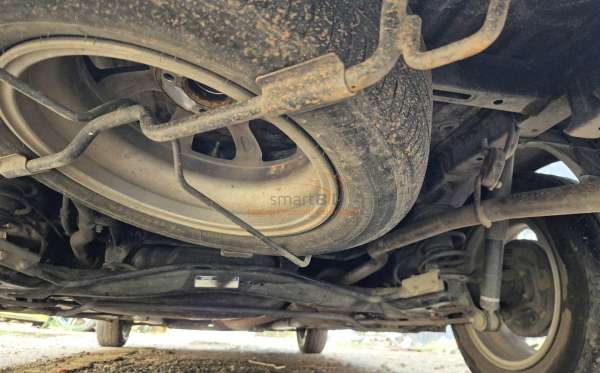 TOYOTA  CALYA  1.2 G A/T