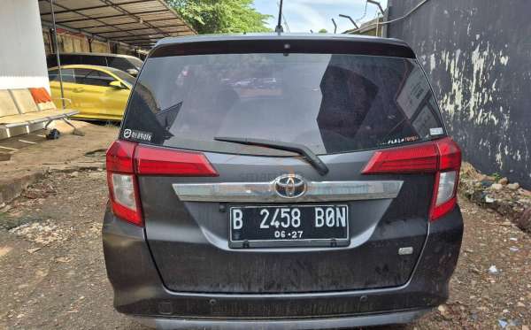 TOYOTA  CALYA  1.2 G A/T