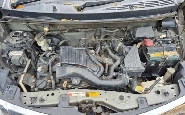 TOYOTA  CALYA  1.2 G A/T