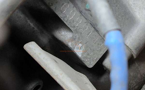 TOYOTA  CALYA  1.2 G A/T