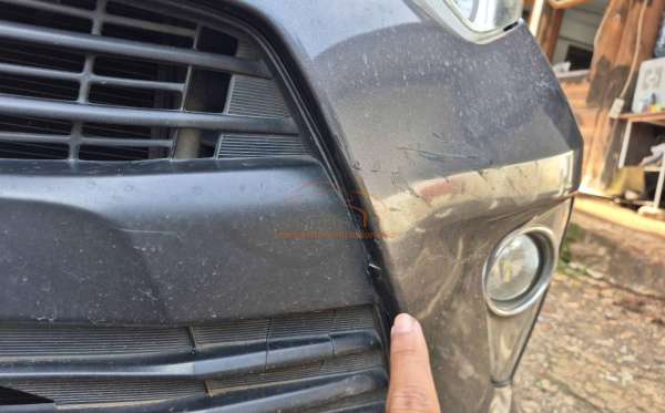 TOYOTA  CALYA  1.2 G A/T