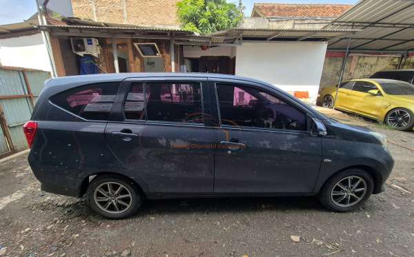 TOYOTA  CALYA  1.2 G A/T