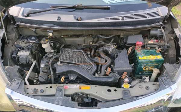 TOYOTA  CALYA  1.2 G A/T