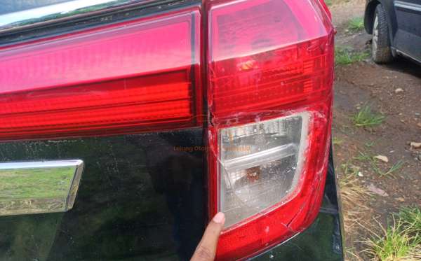 TOYOTA  CALYA  1.2 G A/T